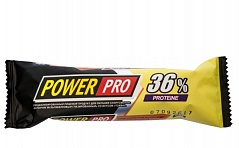 Батончик протеиновый Power PRO 36% 60 гр 