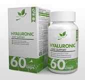 NaturalSupp Hyaluronic 60 капс