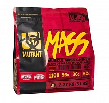 Mutant Mass 2270 гр 