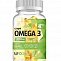 4Me Nutrition Omega 3 1000 mg 60 капс в Хабаровске - «Спорт-М»