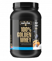 100% Golden Whey 908 гр