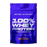 100% Whey Protein 1000 гр