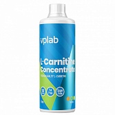 L-Carnitine concentrate 1000 мл