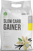 Nature Food Slow Carb Gainer 3000 гр