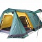 Большая (5+5) кемпинговая палатка Victoria 10 в Хабаровске - «Спорт-М»