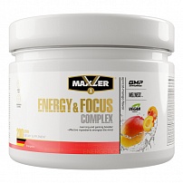 Energy and Focus Complex 200гр