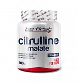 Be First Citrulline malate powder 300 гр