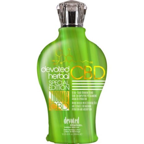 Devoted Creations Devoted Herbal Special Edition 360 мл в Хабаровске - «Спорт-М»