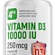 4ME Nutrition Vitamin D3 10.000 90 таб в Хабаровске - «Спорт-М»