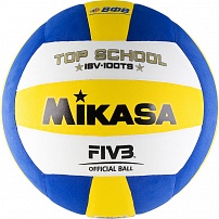 Мяч волейбольный Mikasa ISV100TS