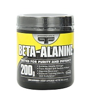 BMP Beta Alanine 200 гр