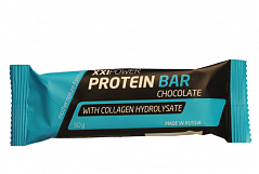 Протеин бар • 50 гр 18% белка XXI век