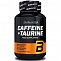 BioTech Caffeine + Taurine 60 капс  в Хабаровске - «Спорт-М»