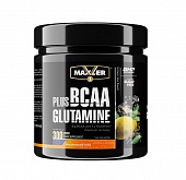 Maxler BCAA + Glutamine 300 гр