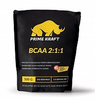 Prime-Kraft BCAA 2:1:1 500 гр