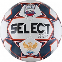 Мяч футзальный Select Futsal Replica