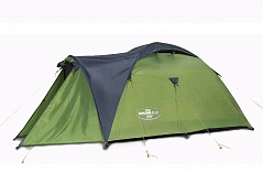 Палатка Canadian Camper Explorer 3 AL green