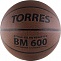 Мяч баскетбольный TORRES BM600 в Хабаровске - «Спорт-М»