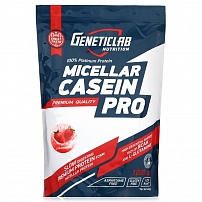 Geneticlab Micellar Casein Pro 1000 гр