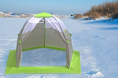 Палатка зимняя "Лотос 3 Универсал"