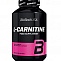 BioTech USA L-Carnitine 1000 mg 30 таб в Хабаровске - «Спорт-М»