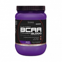 Flavored BCAA Powder 12000 228 гр