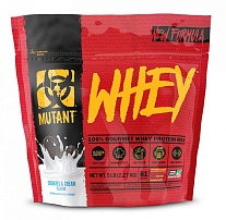 Mutant Whey Protein 2270 гр