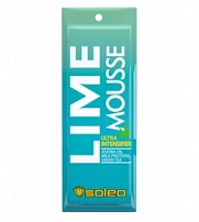 Soleo Lime Mousse 15 мл