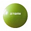 Мяч гимнастический 55 см Atemi, полумассажный в Хабаровске - «Спорт-М»