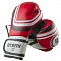 Перчатки боксерские Atemi 8oz, красные, S/M LTB-16101 в Хабаровске - «Спорт-М»