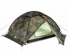 Универсальная мультисезонная армейская палатка Mark 10T