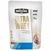 Maxler Ultra Whey 1800 гр