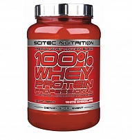 100% Whey Protein Professional 920 гр