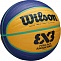 Мяч баскетбольный WILSON FIBA3x3 Replica, р.5 в Хабаровске - «Спорт-М»