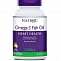 Natrol Omega-3 Fish oil 1200 мг 60 капс в Хабаровске - «Спорт-М»