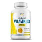Proper Vit  Vitamin D3 10.000 120 капс