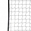 Сетка волейбол пляжная Д=2,2мм, яч 100*100, размер 1,0*8,5м в Хабаровске - «Спорт-М»