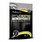 BioTech Creatine monohydrate 500 гр