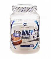 Good Supps 100 % Whey protein  908 гр