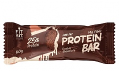 FitKit Protein Bar 60 гр