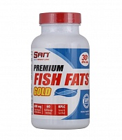 Premium Fish Fats 120 капс