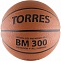 Мяч баскетбольный TORRES BM300 в Хабаровске - «Спорт-М»