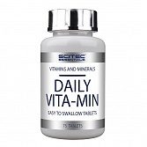 Essentials Daily Vita-Min 90 таб