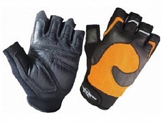 Перчатки для спорта HSF-323-2-A женские