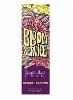 Swedish Beauty Bloom Servise Natura Bronzerl 15 мл
