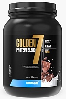 MAXLER Golden 7 Protein BLEND 908 Г
