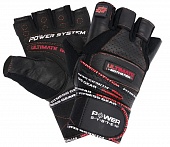Перчатки для фитнеса Power System ПС 2810