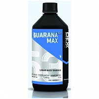 DEX  Guarana max 1000 мг • 500 мл