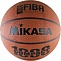 Мяч баскетбольный Mikasa BQC1000 в Хабаровске - «Спорт-М»