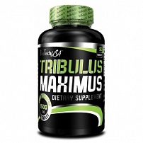Tribulus Maximus 90 капс